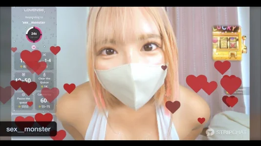 sara__xx__love 🧡7/5(土)配信エフェクト集🧡ご来場ありがとうございました🥰コントロール、リク、エフェクト、チケットチャットすっごく嬉しいです❤️Thanks for coming to see us.😘 Pic 2