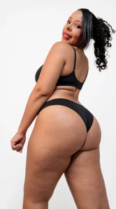 ebony_priincess Ebony big assed 🍑😈 Pic
