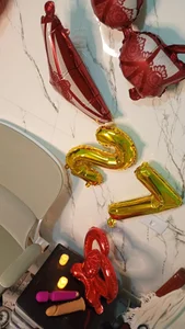 Especial de niver, cada meta desbloqueia uma surpresa 😈 de Atena_demeter  Imagens