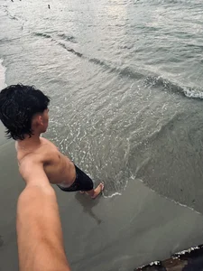 dave_eliot How delicious the sea is 🌊🏝️ 사진 4
