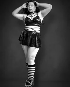 daarklover girl Pic 4