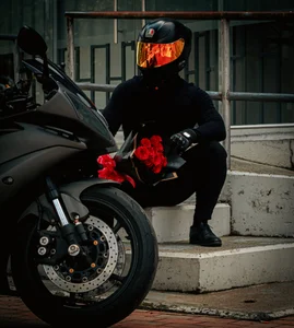 🏍️❤️ de jordan_mayers02 Foto 7