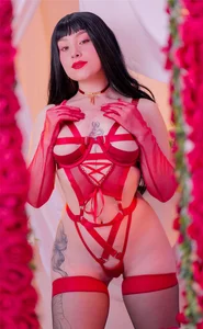 MAGIC_VERA Happy Valentine's Day to you 🌹❤️ Pic 6