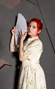 Zdjęcia Lisa_Adam Experience Asian culture with me ♥:  2