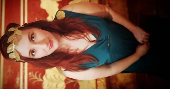 WickedAphrodite RIP Instagram Pic 2