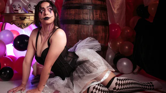 LexyBlaze_ Happy Halloween❤️ Foto 4