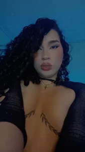 SophieeSweet "Touch Me with Your Eyes" Pic 4