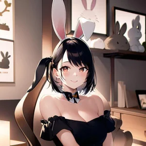 nini_love01 A gift from my fan club Pic 5