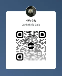 hieudinh0903 Zalo Pic