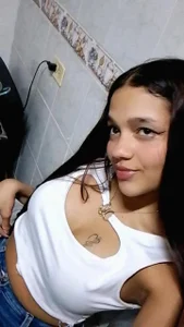 vesperhale Hello, babe 😘 Pic 3