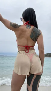 Luxxx_tattoo's XXX Nude Photo 6