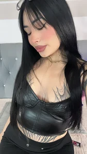 aprildreams19 Black Lace and Ink 사진 2