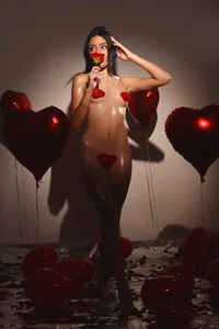 Zdjęcia sweet_amye Passion Red <3:  4