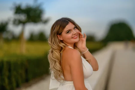 ZaraBloom white tenderness 💋 зображення 3