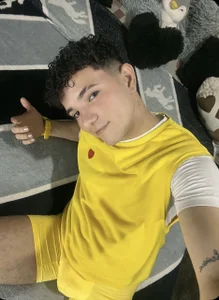 Amarillo💛 od im_patrick_sanzz  2 snímek