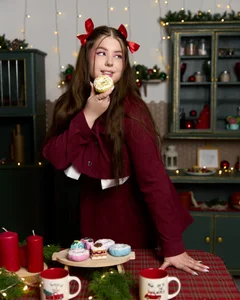 PixelGoddess Christmas mood Foto 7