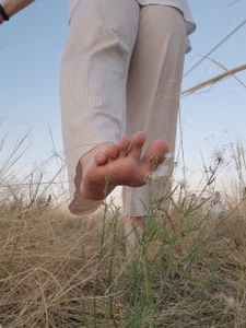 footfetish_baby aesthetics of the field Kuva 9