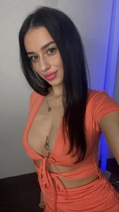 BeckyIsss XXX nøgenfoto 2