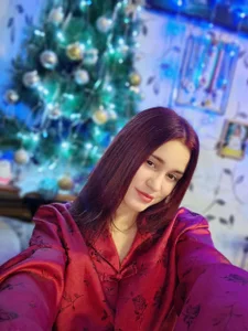 redhead_ginger which color do you like best? Billede 3