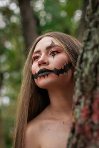 Alessia_Cruz kullanıcısının happy Halloween albümü -  fotoğraf