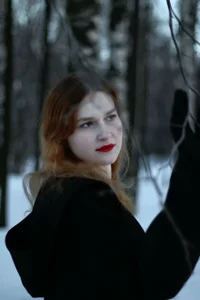 LinaMalech My first photo set Pic 3