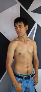 zack_thunder Zack Sexy Pic 3