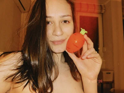 Eva_kinkystudent 🐇 Bilde 3