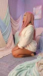 janinne_lu Pink Dream Vibes Billede 6