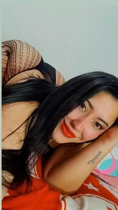 Lucia traviesa 😏 de LuciaTomson Foto 2