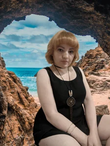 stefanyharper16 Sexy Amazon looking for a man Bilde 2