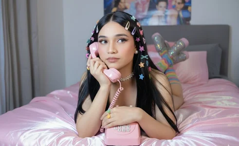 Summer_Hilton call me slika