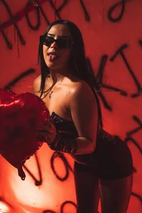 angelicaa_garcia Girl love 🎀🥰 Pic 3