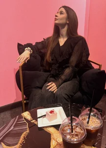 AmeliaFlares 🐱 Immagine  2