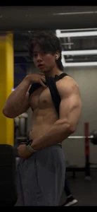 AngelBennet_ gym 2026  2. fénykép