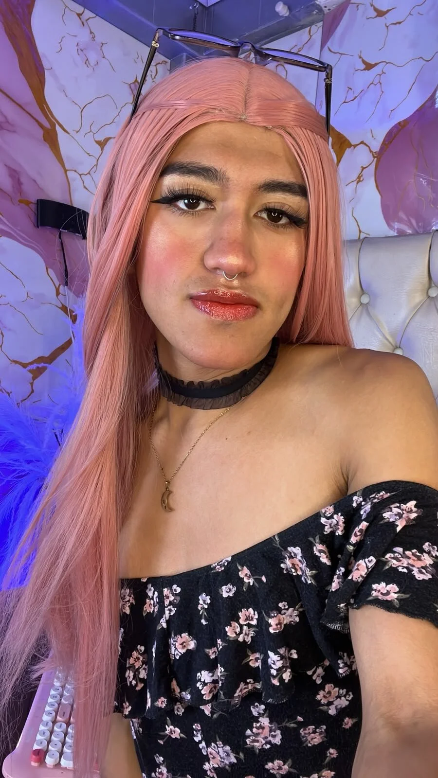 Luna_Sissy_ избранные изображения 4696