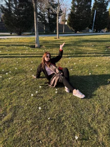 Zdjęcia Emely_Cute I'm outside :3:  4