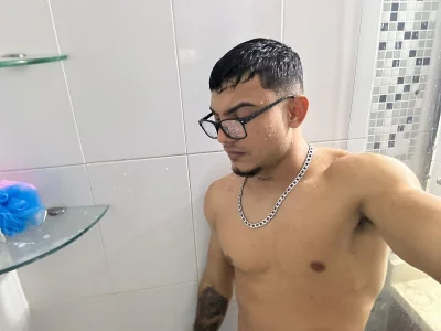 Aaron_butler Public Foto 3