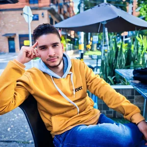 Zdjęcia Mike_0012 A Sunny Day with Me 🥵🌄:  2