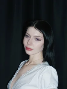 RogersLina Tomie cosplay halloween 2026 Εικόνα