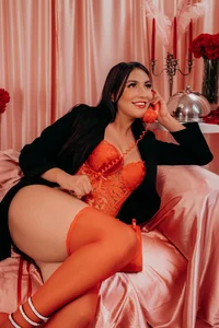 saraycollins Happy Valentine's Day 💝🌹 Pic 2