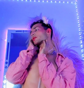 arthemisa_hot 🍬 Your favorite bubblegum prince 🍭 Pic 2