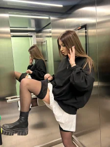 AvaShayyのFeeling Hot Today ❤の 2枚の写真