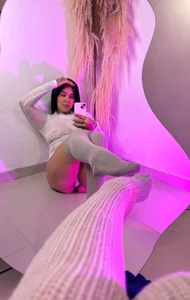 ValenG023 be kind life is a mirror Pic