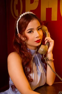 sashaherrera__ Pin-up Style 사진 6