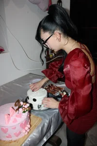 Lolasecret_ Public Foto 3