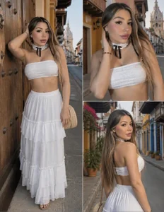 Miah_Stewart Unique moments, Get to know me beyond the screen 😘💗 Billede 8