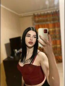 EdythBousteads XXX nøgenfoto 6