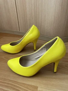 KimPolloc My shoes and boots зображення 5