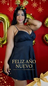 Happy new year✨ od SSCARLETH_  snímek