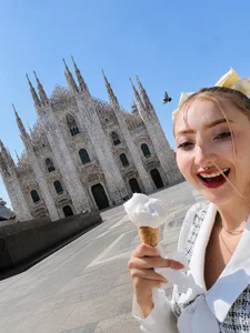 Graceledomas_1 🏛️TI AMO ITALIA🛵 Foto